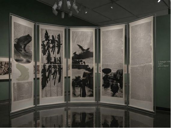 19326Delhi Contemporary Art Week 2026