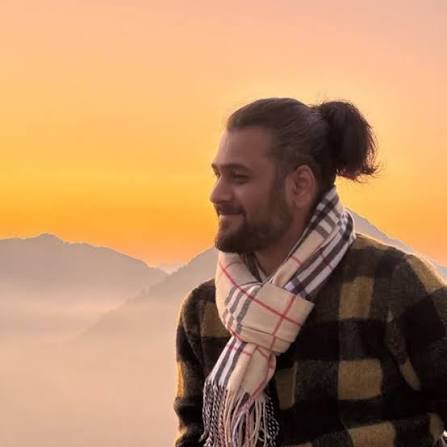 Raj Jariwala